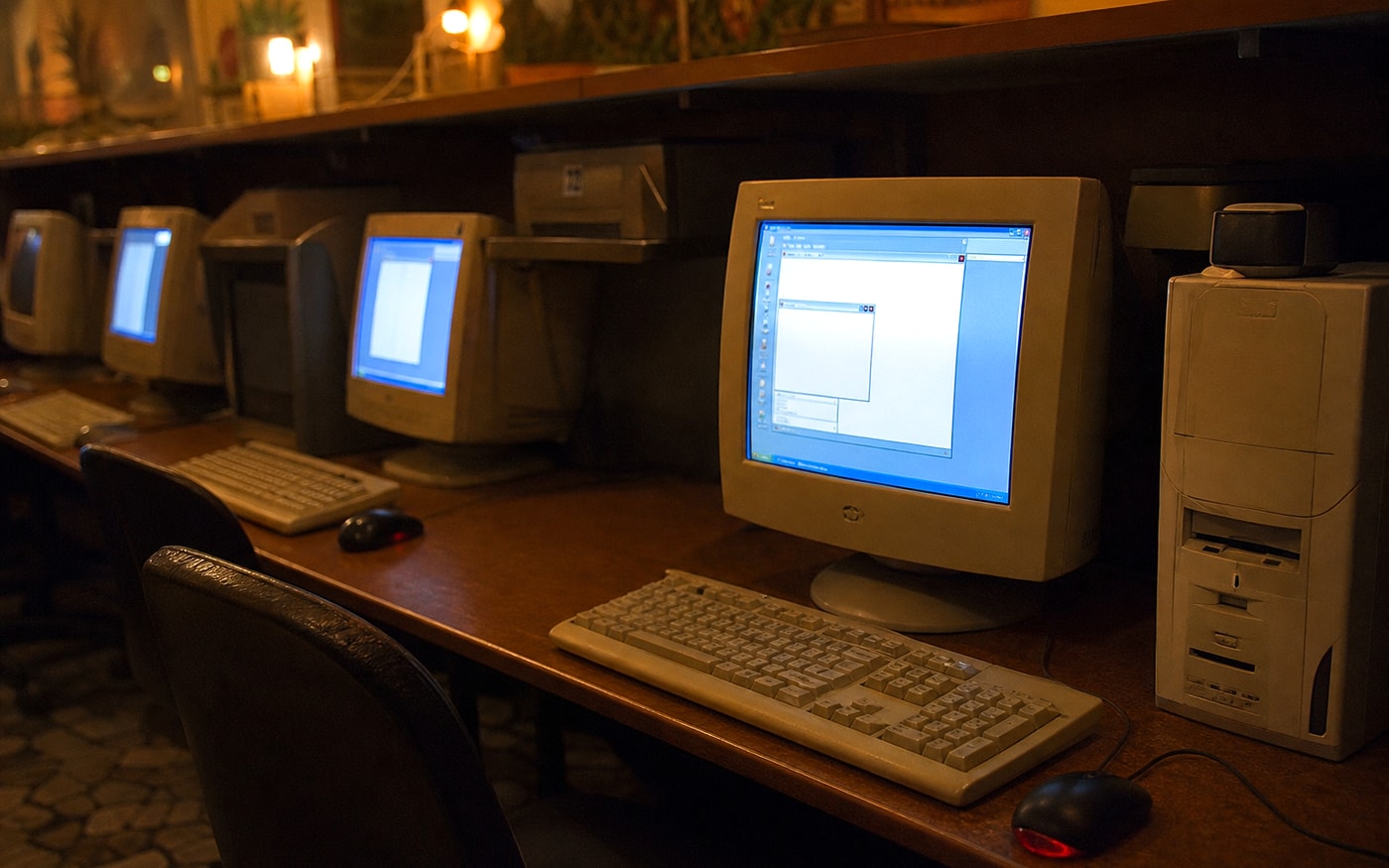 MSN Messenger korszak — xoxo, offline üzenet, custom emoji — borítókép