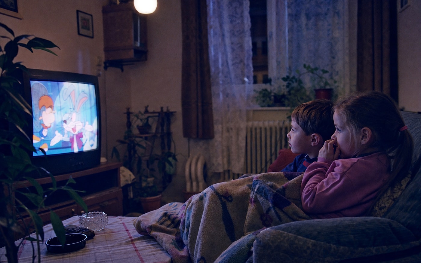 MTV és VIVA este — klip, VJ, angol szöveg nélkül is — borítókép