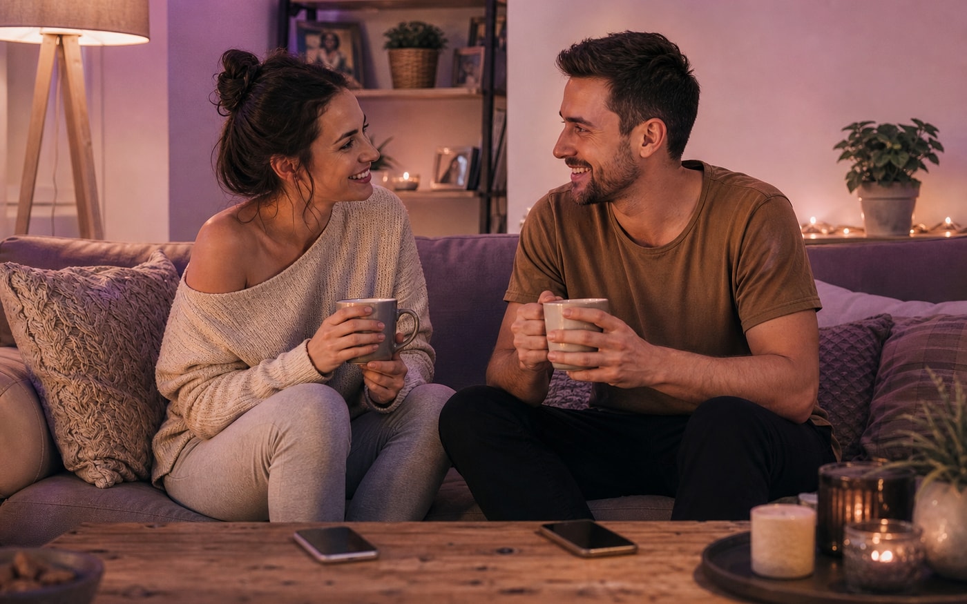 Ünnepek stressz párnak — család, ajándék, elvárás — borítókép